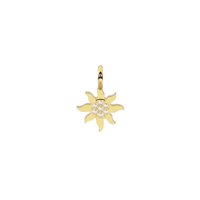 Pendant Kidult BY YOU in Steel 741151 - 741151